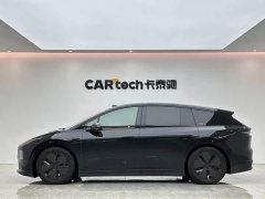 Li Auto i6 2025 Two-Wheel Drive Standard - ფოტო 2