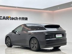 Li Auto i6 2025 Two-Wheel Drive Standard - ფოტო 3