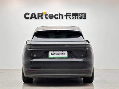 Li Auto i6 2025 Two-Wheel Drive Standard - ფოტო 4