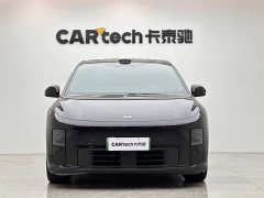 Li Auto i6 2025 Two-Wheel Drive Standard - ფოტო 7