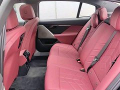 BMW i5 eDrive 35L M Sport Package - ფოტო 12