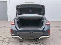 BMW i5 eDrive 35L M Sport Package - ფოტო 14