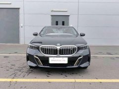 BMW i5 eDrive 35L M Sport Package - ფოტო 2