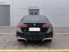 BMW i5 eDrive 35L M Sport Package - ფოტო 3