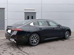 BMW i5 eDrive 35L M Sport Package - ფოტო 5