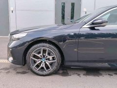 BMW i5 eDrive 35L M Sport Package - ფოტო 6