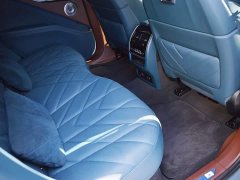 BMW XM 2023 Base - ფოტო 10
