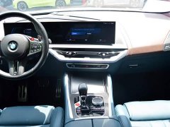 BMW XM 2023 Base - ფოტო 12