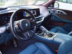 BMW XM 2023 Base - ფოტო 7
