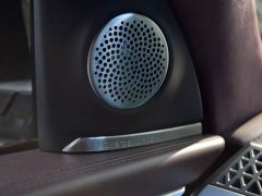 BMW XM 2023 Base - ფოტო 8