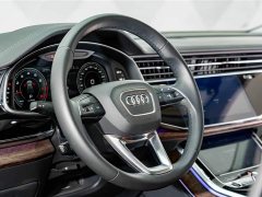 Audi Q7 2023 45 TFSI quattro S line Sport - ფოტო 11