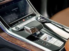 Audi Q7 2023 45 TFSI quattro S line Sport - ფოტო 12