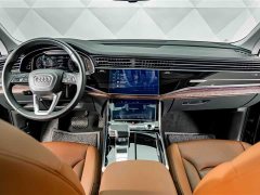 Audi Q7 2023 45 TFSI quattro S line Sport - ფოტო 13
