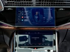 Audi Q7 2023 45 TFSI quattro S line Sport - ფოტო 14