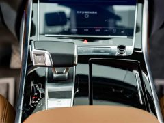 Audi Q7 2023 45 TFSI quattro S line Sport - ფოტო 15