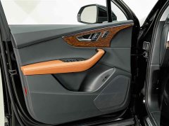 Audi Q7 2023 45 TFSI quattro S line Sport - ფოტო 17