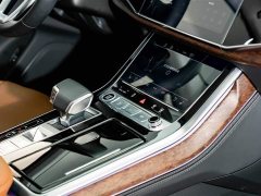 Audi Q7 2023 45 TFSI quattro S line Sport - ფოტო 18