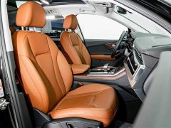 Audi Q7 2023 45 TFSI quattro S line Sport - ფოტო 19
