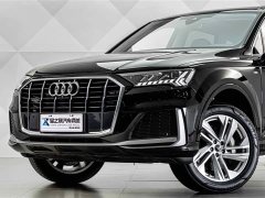 Audi Q7 2023 45 TFSI quattro S line Sport - ფოტო 2