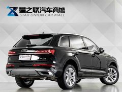 Audi Q7 2023 45 TFSI quattro S line Sport - ფოტო 6