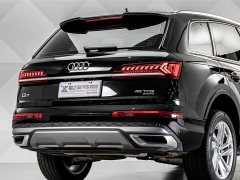 Audi Q7 2023 45 TFSI quattro S line Sport - ფოტო 7