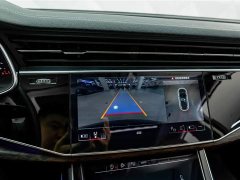 Audi Q7 2023 45 TFSI quattro S line Sport - ფოტო 9