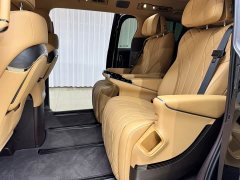 Denza BYD Denza D9 2025 DM-i Two-Wheel Drive Flagship Edition - ფოტო 10