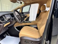 Denza BYD Denza D9 2025 DM-i Two-Wheel Drive Flagship Edition - ფოტო 11