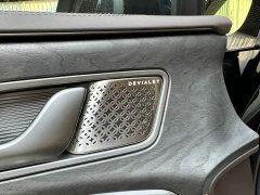 Denza BYD Denza D9 2025 DM-i Two-Wheel Drive Flagship Edition - ფოტო 12