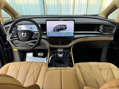 Denza BYD Denza D9 2025 DM-i Two-Wheel Drive Flagship Edition - ფოტო 14