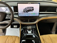Denza BYD Denza D9 2025 DM-i Two-Wheel Drive Flagship Edition - ფოტო 15