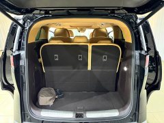 Denza BYD Denza D9 2025 DM-i Two-Wheel Drive Flagship Edition - ფოტო 18