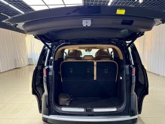 Denza BYD Denza D9 2025 DM-i Two-Wheel Drive Flagship Edition - ფოტო 19