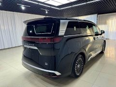 Denza BYD Denza D9 2025 DM-i Two-Wheel Drive Flagship Edition - ფოტო 4