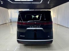 Denza BYD Denza D9 2025 DM-i Two-Wheel Drive Flagship Edition - ფოტო 5