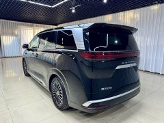 Denza BYD Denza D9 2025 DM-i Two-Wheel Drive Flagship Edition - ფოტო 6
