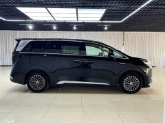 Denza BYD Denza D9 2025 DM-i Two-Wheel Drive Flagship Edition - ფოტო 7