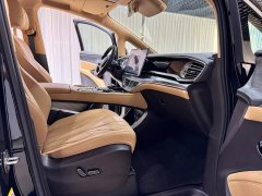 Denza BYD Denza D9 2025 DM-i Two-Wheel Drive Flagship Edition - ფოტო 9