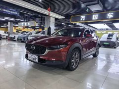 Mazda CX-30 2020 2.0L Automatic Jia Yue Edition - ფოტო 2