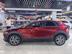 Mazda CX-30 2020 2.0L Automatic Jia Yue Edition - ფოტო 3