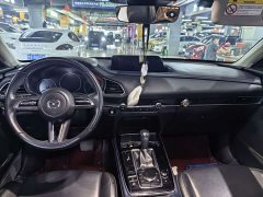Mazda CX-30 2020 2.0L Automatic Jia Yue Edition - ფოტო 6