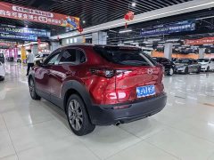 Mazda CX-30 2020 2.0L Automatic Jia Yue Edition - ფოტო 9