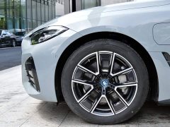 BMW i4 2025 eDrive40 - ფოტო 12