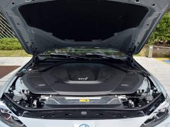 BMW i4 2025 eDrive40 - ფოტო 13