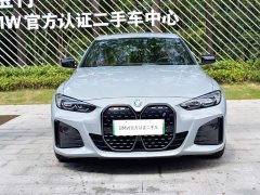 BMW i4 2025 eDrive40 - ფოტო 2