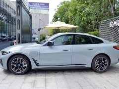 BMW i4 2025 eDrive40 - ფოტო 3