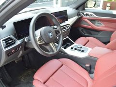 BMW i4 2025 eDrive40 - ფოტო 6