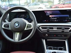 BMW i4 2025 eDrive40 - ფოტო 8