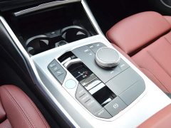 BMW i4 2025 eDrive40 - ფოტო 9