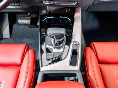 Audi A5 (Imported) 2023 Sportback 40 TFSI Fashion Dynamic Type - ფოტო 12